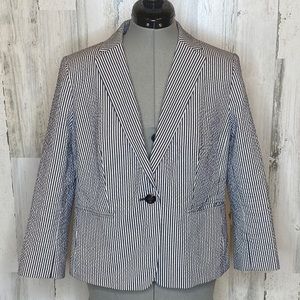 Women’s Ann Taylor Blazer size 12P